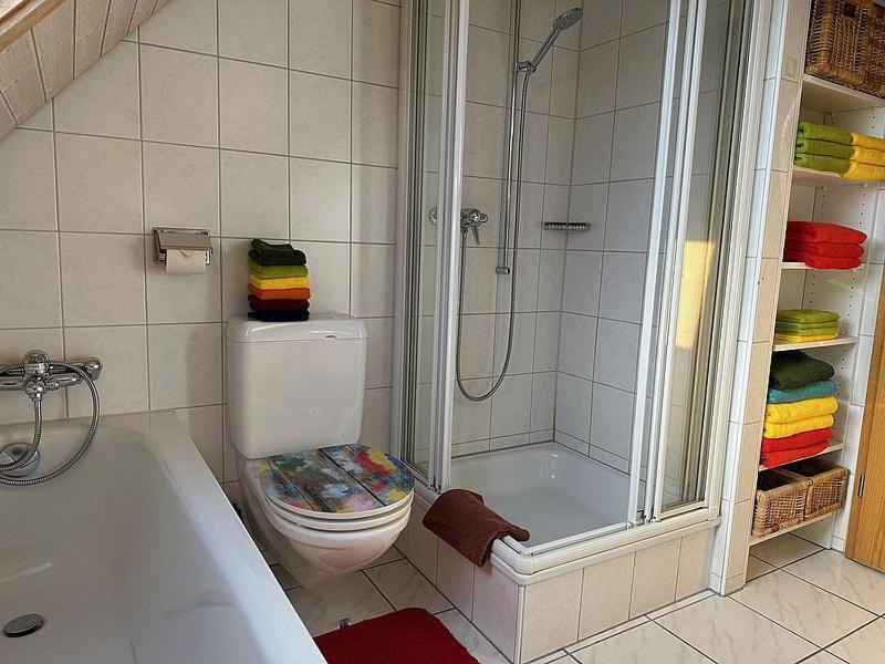 Apartment Simcha Niederwichtrach ภายนอก รูปภาพ